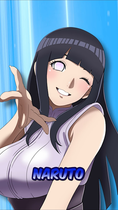 The TRUTH About Hinata Hyuga You DON'T Know!