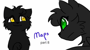 *1 par left*Maps PMV map ||| 2/18  done (backups open)