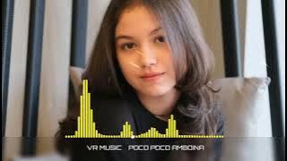 VR MUSIC ‼️ POCO POCO AMBOINA‼️
