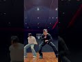 Jimin and Taemin Hard Dance Challenge 🐥🔥