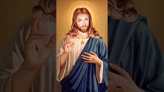 Good Friday Worship Song | Jesus Christ My Living Hope ✝️ | Powerful Christian Shorts #shorts #music