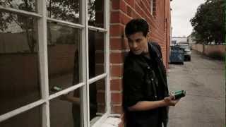 Action Sci-Fi Series DIVERGENCE Season One Trailer