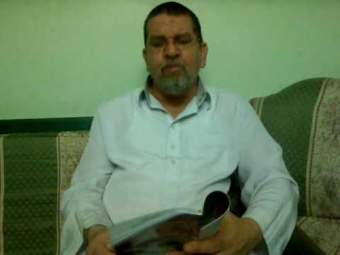 وحيد الدهشان اللي تسايس القرود