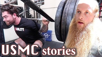 STOP COMPLAINING! Pin Squats Vs. Paused Squats