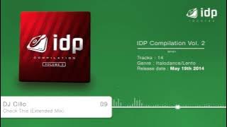 IDP Compilation Vol. 2