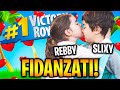 IL BAMBINO di 10 ANNI FORTISSIMO si è FIDANZATO con REBBY la BAMBINA dei VIDEO! *EMOZIONANTE*