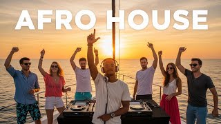 SUMMER AFRO HOUSE Sunset Mix (Hugel, Diplo, The Weeknd, Coldplay, Avicii, Adam Port) 28