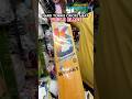 Triple Blade Tennis Cricket Bat #shorts