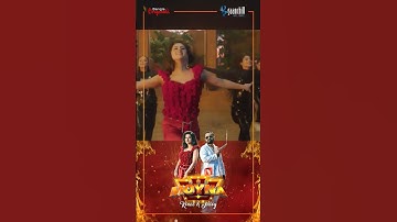 Thumbnail of bubly New movie song #moyna #borhan #bubly #moja #shorts