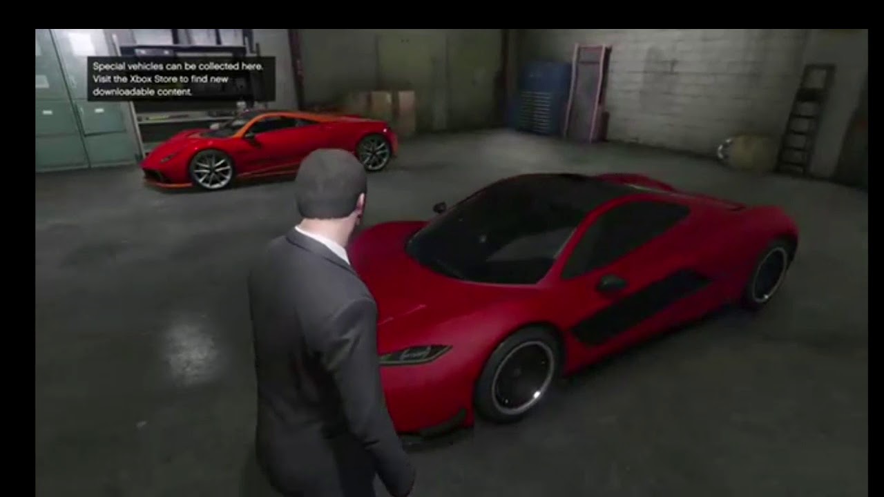 The Most Cheapest And the Most Armored Car in (GTA 5) Offline!! YouTube