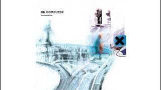 Ok Computer - Radiohead Full Album (Guitar Only)