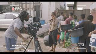 Clarence Peters Inside Life Bts 13