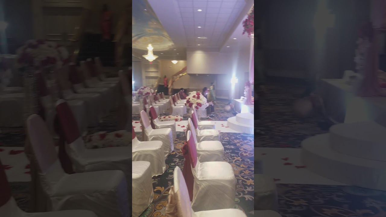 november 19 2020 wedding ashyana banquets