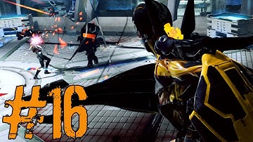 Remember Me Playthrough - Part 16 - Finding Bad Request - Gameplay [PC/360/PS3]