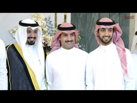 افراح المهاشير حفل زفاف فلاح شبيب الكليب عدسة للانتاج الفني