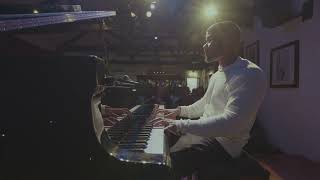 Midnight Waltz (Live) - Karim Kamar by Karim Kamar 6,034 views 1 year ago 4 minutes, 29 seconds