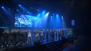 2012 Yıl Sonu Müzik ve Dans Gösterisi - 6