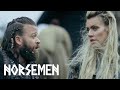 &quot;It&#39;s Not About the Size of the Boat...&quot; | Norsemen