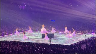 TAYLOR SWIFT - ENCHANTED [THE ERAS TOUR IN PARIS DAY 2 2024]