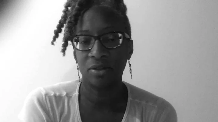 Cynthia Oliver: DTW Commissioned Artist Profile