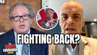 Reform SUSPENDS Tim Montgomerie - Farage Doesn't Have Regular Meetings With His MPs