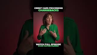 Credit Card Processing Chargebacks | CBD Payment Processing