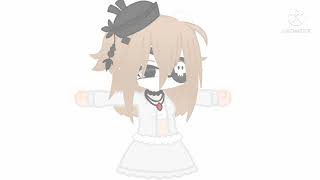 Here Is My Main OC Code Vanny ~Enn