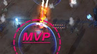 The Bubble is MVP | feat. GCU, Apooche, Arbiter | Mechabellum |