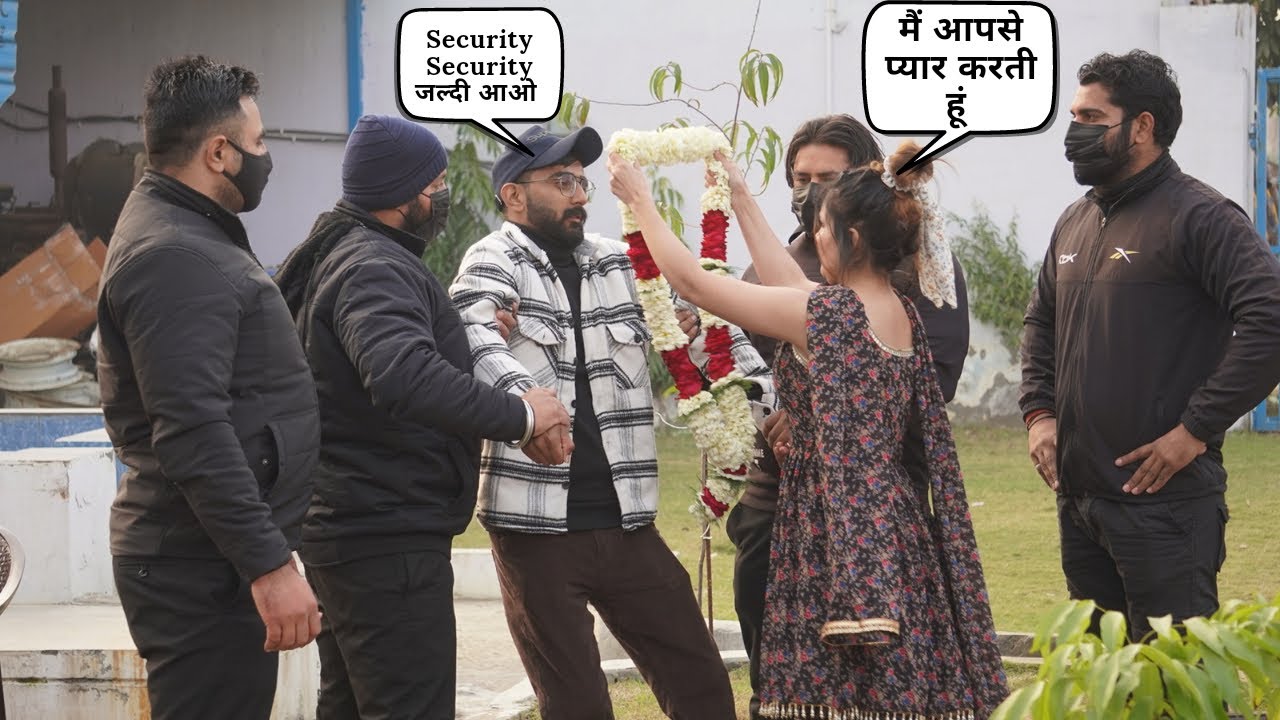 क्या हमें शादी अपने Crush से करनी चाहिए ? || In love with 