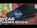 Reese Goose Box 2-Year Owner Review & Demo - Gooseneck Coupler for Fifth Wheel (GooseBox 2nd Gen)