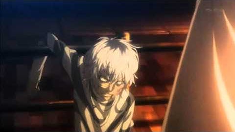 _ Accelerator vs Amata Kihara [720p HD] _