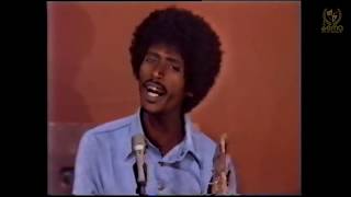 Eritrean Revolutionary Music | Mulugheta Bein [Wedi Zagir] | ተወሊደላ |