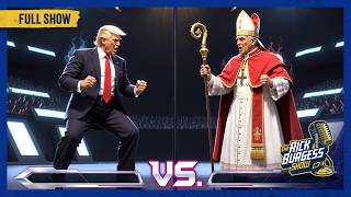 The Rick Burgess Show | 4/17/26 | Ep. 313