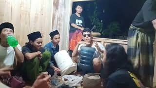 Nadhom sulamul'munawarok