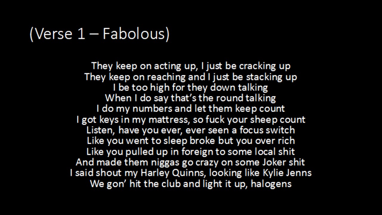 stacks lyrics stacks lyrics