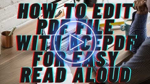 iPhone Secrets: How to Read PDF Aloud Like a Pro