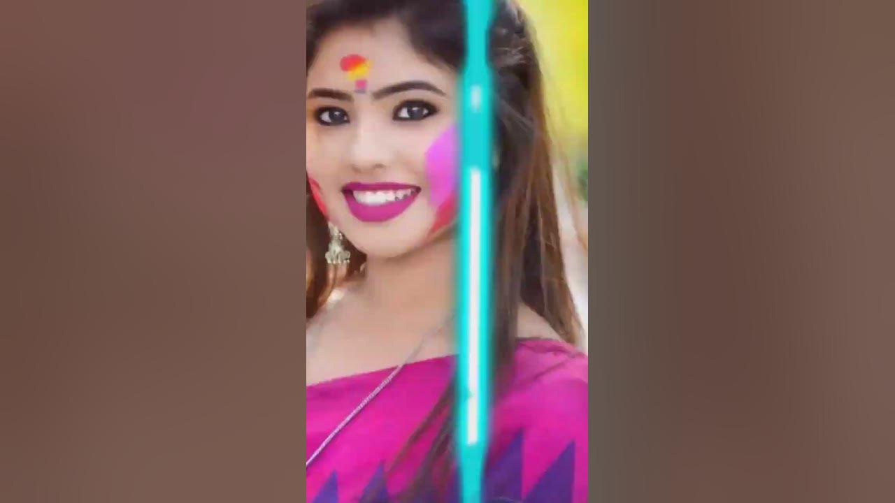 holi me saiya rinch se choli khole
