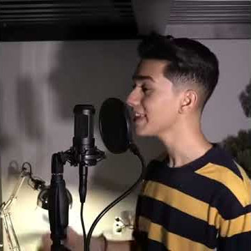 MARTIN GARRIX - THERE FOR YOU (cover by ASAD MOTAWH)