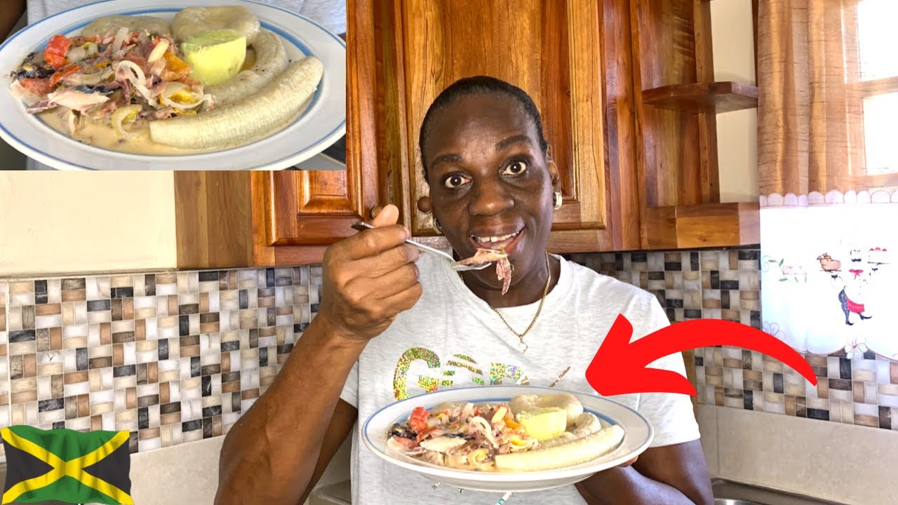 New Updated Salt Mackerel Rundown Very Delicious With This (1