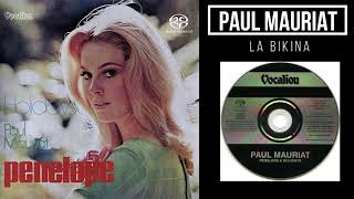 Paul Mauriat ♪La Bikina♪