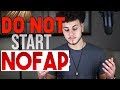 The Dark Side of Nofap [Flatline - Brain Fog]