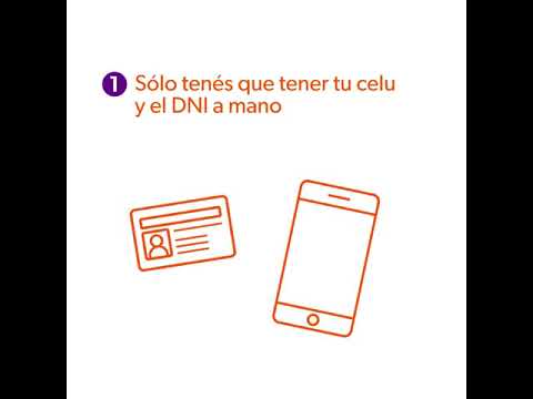Pedí tu tarjeta de crédito Naranja X en sólo 3 pasos - Pedí tu tarjeta de crédito Naranja X en sólo 3 pasos