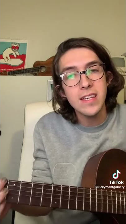 Line without a hook Acoustic version