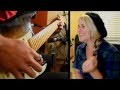 It Will Rain - Bruno Mars (Cover by Jenny Lane feat. DMF) [New Music]