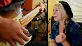 It Will Rain - Bruno Mars (Cover by Jenny Lane feat. DMF) [New Music]