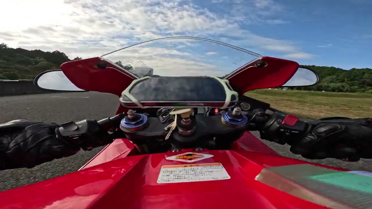 鈴鹿ツインサーキット 朝練 亀クラス 3本目 241117