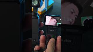 Experience the Unboxing Magic of Shadowstone Luna Camera - Insta360 Unboxing