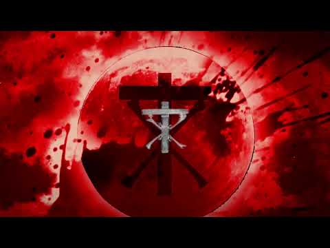 CHRISTIAN DEATH - Blood Moon (Official Single release)