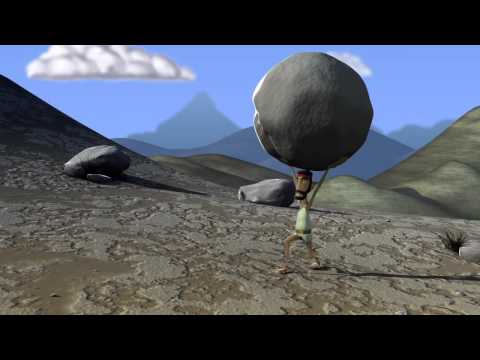 The Legend of Sisyphus.mov