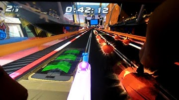 Turbo Fast : Superstyle Speedway